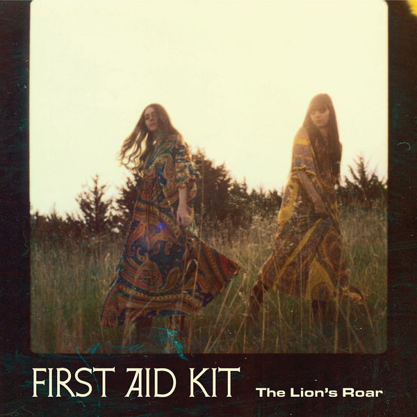First Aid Kit: The Lion's Roar (2012)